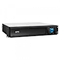 Miniatyrbild 1 av 4: APC APC by Schneider Electric Smart-UPS C Line Interactive UPS - 1kVA/600W - 2U rackmonterbar