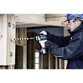 Miniatyrbild 4 av 4: Batteridriven borrskruvdragare - Bosch Professional - GSR 18V 110 C - 18 V - Li-Ion - 110 Nm