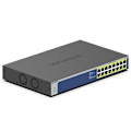 Miniatyrbild 1 av 3: NETGEAR GS516PP switch - 16 portar - ohanterad - PoE+