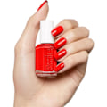 Miniatyrbild 3 av 6: Nagellack 63 Too Too Hot ESSIE - 13,5 ml #063 För för varmt