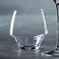 Miniatyrbild 1 av 4: Chef&Sommelier Open Up vattenglas - Kristallinbeständig design - Set om 6 Transparent