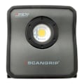 Miniatyrbild 3 av 6: LED COB-projektor - Nova - 4 SPS - 4000 Lumen - Li-ion-batteri 11,1V - IP67/IK07 svart