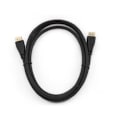 Miniatyrbild 2 av 2: Gembird CC-DP2-10 DisplayPort-kabel 3 m Svart