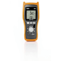 Miniatyrbild 2 av 3: Multimeter - HT Instruments - M73 - Wired - Digital - 600 V