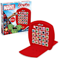 Miniatyrbild 4 av 5: MARVEL Match Flerfärgad