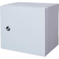 Miniatyrbild 1 av 2: Gigabit Ethernet PoE-switch - LEVELONE - OSW-1061 - 10 portar - 185W - IP55