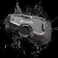 Miniatyrbild 2 av 5: Cardo Freecom 4X Duo bluetooth motorcykel intercom - svart - TU CN