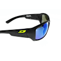 Miniatyrbild 4 av 4: Solglasögon Unisex Julbo Whoops J4009450 Matt titan, linser index 3 polariserade