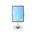 Miniatyrbild 3 av 3: STARTECH Justerbart Tablet Stativ