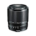 Miniatyrbild 1 av 4: Tokina at-X m 23 mm F1.4 Fuji X-objektiv för SLR TO1-ATXM23F