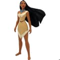 Figurin Disney: Pocahontas Enfärgad