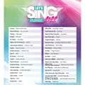 Miniatyrbild 2 av 6: Let's Sing 2022 - Single Player Switch Game