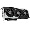 Miniatyrbild 2 av 5: Grafikkort - GIGABYTE - RTX3060 Ti GAMING OC 8G (rev. 2.0) - 8GB - GDDR6 - PCIe 4.0 - 2xHDMI / 2xDP (GV-N306TGAMING OC-8GD 2.0)