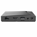 Miniatyrbild 3 av 4: Formuler - Z11 Pro Max BT1 - Z11 Promax BT1 Android 11 multimediaplayer OTT 4 Go RAM 32 Go Flash
