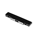 Miniatyrbild 2 av 4: GC® Standard Series Batteri för Samsung 350E 350V 355E 355V NP350E5C NP350E7C NP350V5C NP355E5C NP355E7C NP355V5C R530 R540 R580