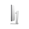 Miniatyrbild 4 av 4: Dell UltraSharp U4021QW-skärm - 39,5 tum - 5120 x 2160 - IPS - Grå - 5 ms - 2xHDMI, DisplayPort, Thunderbolt 3