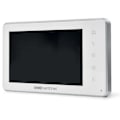 Miniatyrbild 3 av 6: Intercom med video - SCS SENTINEL - VisioKit 7 - Vit Vit