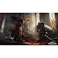 Miniatyrbild 2 av 6: Lords of the Fallen Xbox One-spel i begränsad upplaga Vit