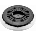 Miniatyrbild 2 av 3: Mjuk slipplatta FESTOOL FastFix Ø150 ST-STF MJ2-FX-W-HT för RO 150 - 202461