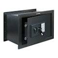 Miniatyrbild 2 av 2: Inbyggd säkerhetsskåp - ARREGUI - W25EB - Elektronisk - 380 x 280 x 250 mm - Mörkgrå Mörkgrå