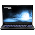 Miniatyrbild 1 av 3: Bärbar speldator - ERAZER - CRAWLER E40 MD62563 - 15,6" 144 Hz - Intel i5-12450H - 16GB RAM - 512GB SSD - RTX 4050 - Windows 11