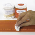 Miniatyrbild 4 av 4: Cream wax - Chalky Finish - Transparent - 118 ml