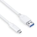 Miniatyrbild 1 av 4: PURELINK IS2610-010 USB-KABEL 1M USB 3.2 GEN 2 (3.1 GEN 2) USB C USB