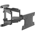 Miniatyrbild 1 av 4: Maclean MC-804 Universal 32"-65" OLED QLED LED LCD Plasma TV Väggfäste