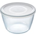 Miniatyrbild 1 av 4: PYREX - Runt fat 12 cm 0l6 + Cool Freeze lock - 40 till 300°c
