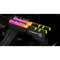 Miniatyrbild 4 av 4: G.Skill Trident Z RGB DDR4 - 32 GB (2 x 16 GB) - 4400 MHz - C19