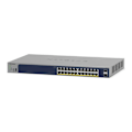 Miniatyrbild 1 av 3: NETGEAR Smart GS728TP - Switch