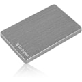 Miniatyrbild 1 av 4: 2,5" extern hårddisk - VERBATIM - Stor n Go - 2 TB - USB 3.2 (Gen 1)