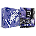 Miniatyrbild 1 av 4: Moderkort - ASRock - Z790 Livemixer - LGA1700 - DDR5 - ATX