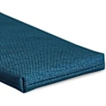 Miniatyrbild 4 av 4: Adore June Classic Bleu-Océan Skyddsomslag för iPhone 1313 Pro1212 Pro Havsblå
