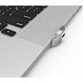 Miniatyrbild 3 av 3: LEDGE SEC LOCK SLOT ADPT MB PRO 16IN KEY LOCK 268717