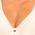 Miniatyrbild 2 av 3: Bygel-bh - Maidenform - Soft Cup - Hudfärg - Justerbara axelband - 76 % nylon Hud 100D