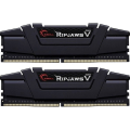 Miniatyrbild 1 av 3: G.SKILL RIPJOWS V RAM, DDR4, 32 GB, 4400 MHz, CL19 (F4-400C19D-32GVK)