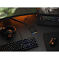 Miniatyrbild 3 av 4: SEAGATE 2 TB FireCuda Gaming HDD + anpassningsbar RGB -hårddisk - Razer Chroma -kompatibel