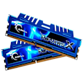 Miniatyrbild 2 av 2: G.Skill RipJaws X Series 16GB (2 x 8GB) DDR3 2400MHz CL11