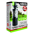 Miniatyrbild 1 av 2: Aquael Inrefilter TURBO FILTER 500