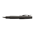 Miniatyrbild 1 av 2: Faber-Castell e-motion ren fin reservoarpenna