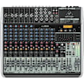 Miniatyrbild 2 av 4: Behringer XENYX 1832 mixer - 18 kanaler - Silver