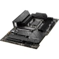 Miniatyrbild 4 av 6: MSI - PRO Z690-A WIFI DDR5 - Moderkort - Socket LGA 1700 - Chipset Intel Z690