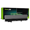 Miniatyrbild 1 av 4: Green Cell® Standard Series YP463-batteri för Dell Latitude E4300 E4310 bärbar dator (6 celler 4400mAh 11,1V Silver)