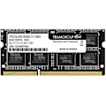 Miniatyrbild 1 av 2: RAM-minne SO D3 - TEAMGROUP - TED3L8G1600C11-S01 - 8 GB - DDR3 - 1600 MHz