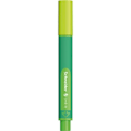 Miniatyrbild 1 av 4: Stiftpenna - Link-It - Grön Äpple - 0,4 mm - Locklös - Ergonomisk Äppelgrön