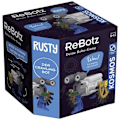 Miniatyrbild 1 av 3: ReBotz robotkit - KOSMOS - Rusty der Crawling-Bot - Plast - 8 år gammal - Barn