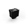 Miniatyrbild 2 av 6: Var tyst! Pure Rock 2 FX - CPU-kylare