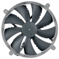 Miniatyrbild 2 av 3: Noctua boxfläkt 140mm NF-P14r Redux 150