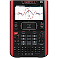 Miniatyrbild 1 av 2: Texas Instruments TI-NSPIRE CX IIT CAS-kalkylator